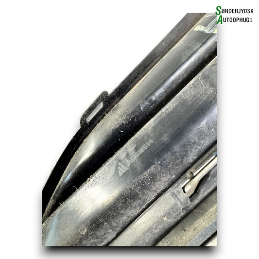Opel Astra K Kofangergitter Med OEM Nr. 236528514 Fra Opel Ophugger