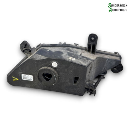 Opel Astra K Tågelygte For Med OEM Nr. 39217863 Fra Opel Ophugger