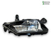Opel Astra K Tågelygte For Med OEM Nr. 39157659 Fra Opel Ophugger