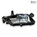 Opel Astra K Tågelygte For Med OEM Nr. 39157659 Fra Opel Ophugger