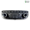 Opel Astra K Varmeregulering Med OEM Nr. 39158163 Fra Opel Ophugger