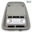 Opel Astra K Loftslys Med OEM Nr. 13415545 Fra Opel Ophugger