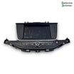 Opel Astra K Radio, Multi Display Med OEM Nr. 84695515 Fra Opel Ophugger