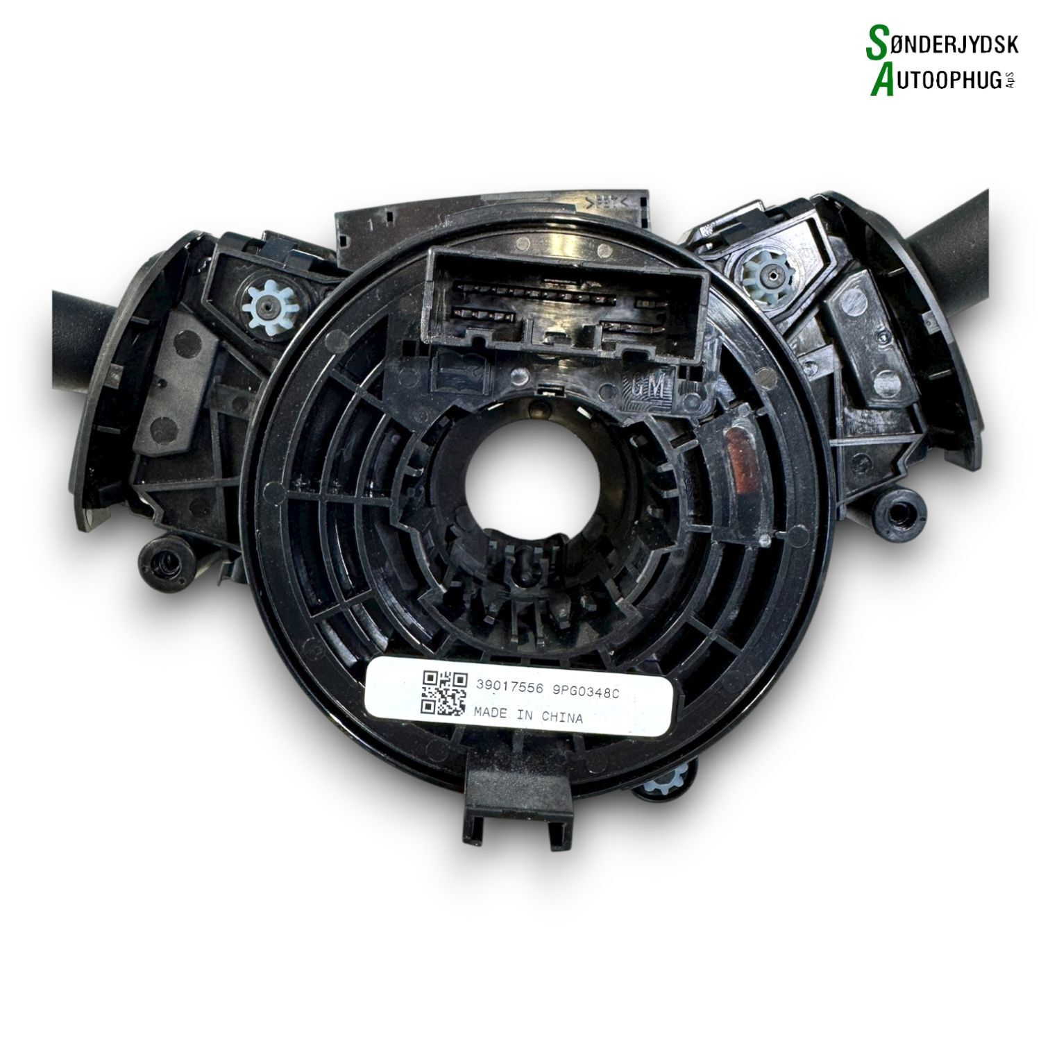 Opel Astra K Kontakt Combi Med OEM Nr. 13396093 Fra Opel Ophugger