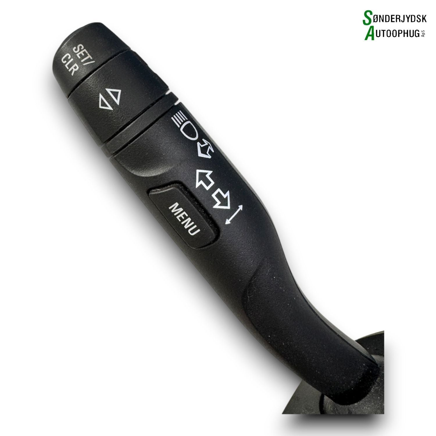Opel Astra K Kontakt Combi Med OEM Nr. 39136243 Fra Opel Ophugger