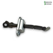 Citroen C1 Dørstop Med OEM Nr. B000873380 Fra Citroen Ophugger