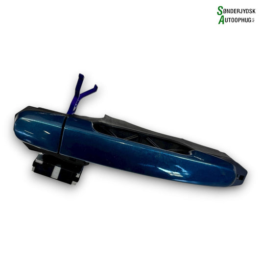 Citroen C1 Håndtag Udvendig Med OEM Nr. B000846380	 Fra Citroen Ophugger
