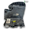 Opel Astra K Dørlås Med OEM Nr. 13533588 Fra Opel Ophugger