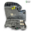 Opel Astra K Dørlås Med OEM Nr. 13533592 Fra Opel Ophugger