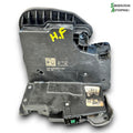 Opel Astra K Dørlås Med OEM Nr. 13533592 Fra Opel Ophugger