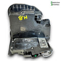Opel Astra K Dørlås Med OEM Nr. 13598385 Fra Opel Ophugger
