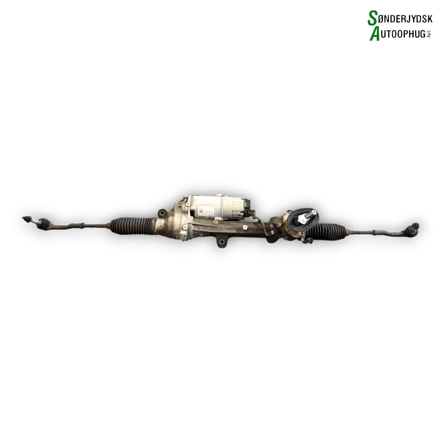 Opel Astra K Tandstang Med OEM Nr. 39209200 Fra Opel Ophugger
