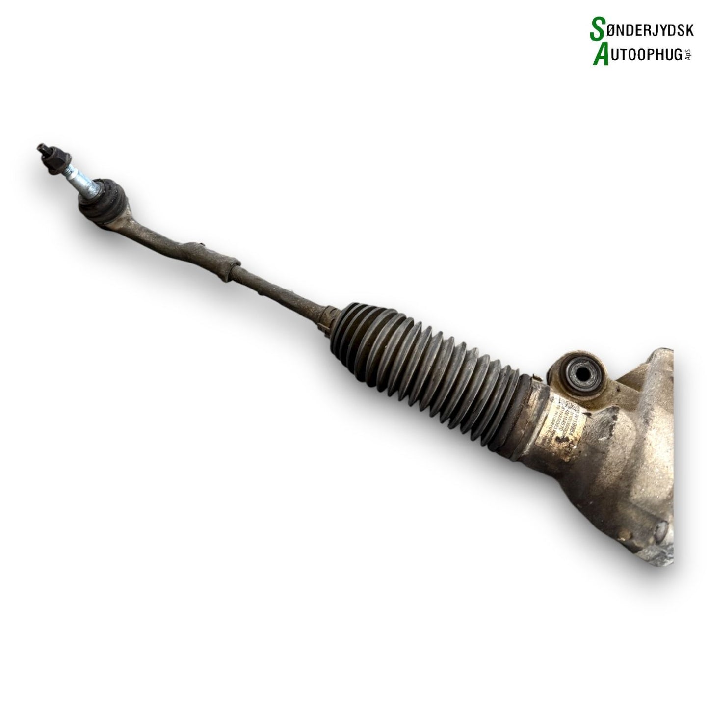 Opel Astra K Tandstang Med OEM Nr. 39139954 Fra Opel Ophugger