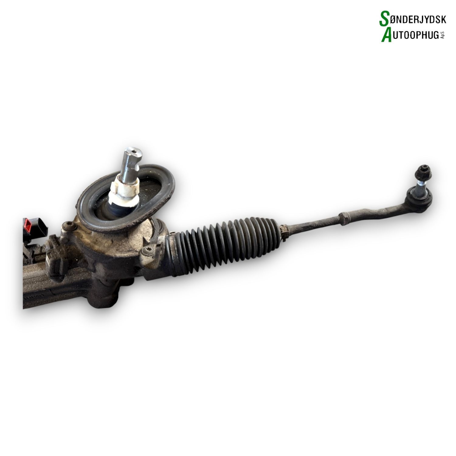 Opel Astra K Tandstang Med OEM Nr. 39209200 Fra Opel Ophugger