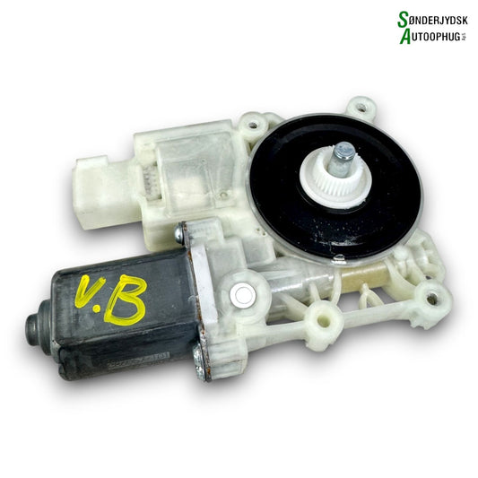 Opel Astra K Rudemotor - Rudehejs Med OEM Nr. 39142319 Fra Opel Ophugger