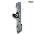 Opel Astra K Rudemotor - Rudehejs Med OEM Nr. 39142320 Fra Opel Ophugger