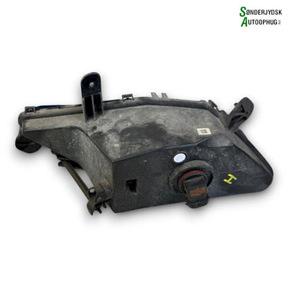 Opel Astra K Tågelygte For Med OEM Nr. 39157660 Fra Opel Ophugger
