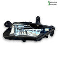 Opel Astra K Tågelygte For Med OEM Nr. 39157660 Fra Opel Ophugger
