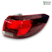 Opel Astra K Baglygte Med OEM Nr. 13427517 Fra Opel Ophugger