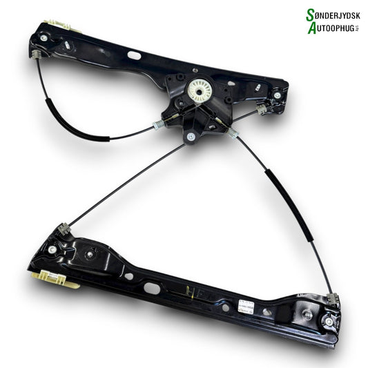 Opel Astra K Rudemotor - Rudehejs Med OEM Nr. 39142316 Fra Opel Ophugger