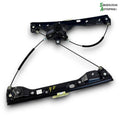 Opel Astra K Rudemotor - Rudehejs Med OEM Nr. 39142315 Fra Opel Ophugger