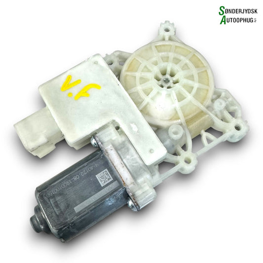Opel Astra K Rudemotor - Rudehejs Med OEM Nr. 39142315 Fra Opel Ophugger