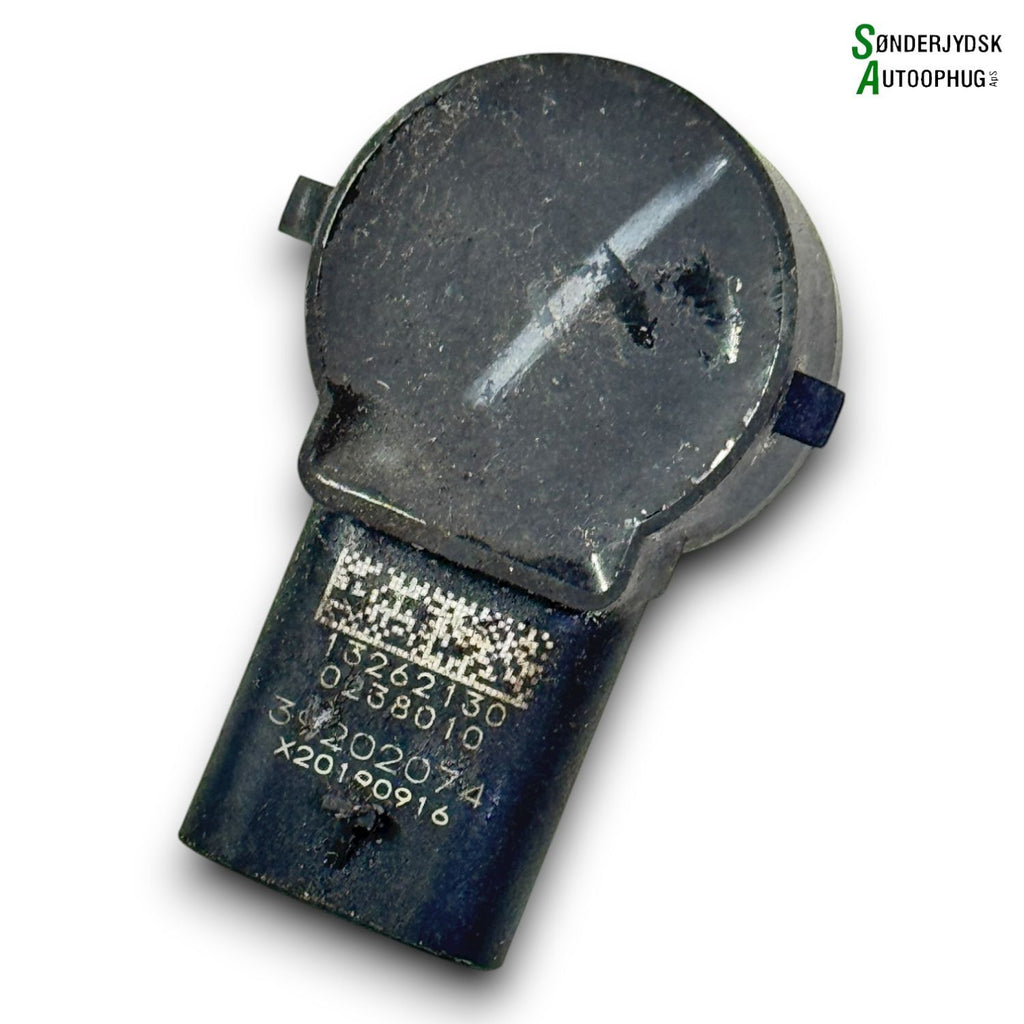 Opel Astra K  Pdc Sensor/Baksensor Med OEM Nr. 13262130 Fra Opel Ophugger