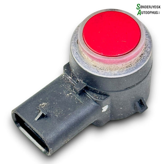 Opel Astra K  Pdc Sensor/Baksensor Med OEM Nr. 13447589 Fra Opel Ophugger