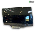 Toyota Verso Dørrude - Siderude Med OEM Nr. 681030F040 Fra Toyota Ophugger