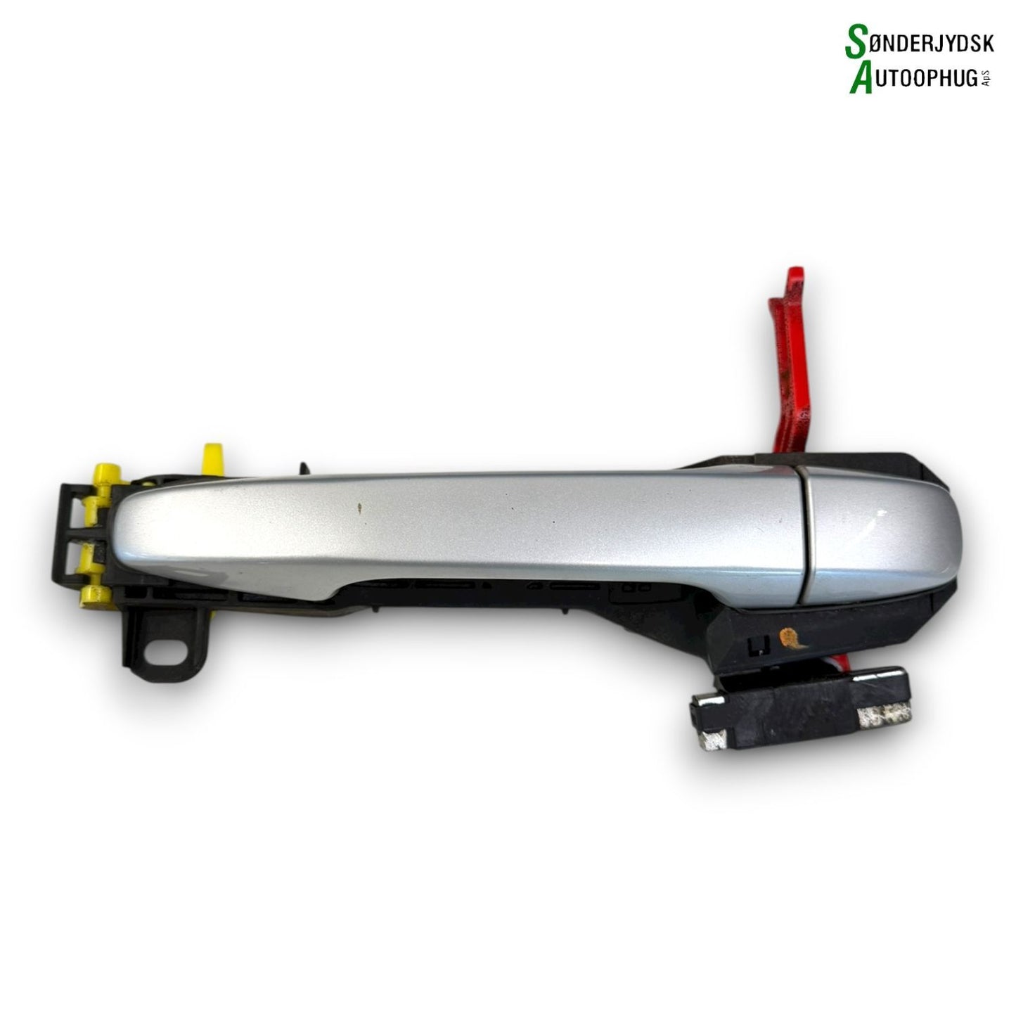 Toyota Verso Håndtag Udvendig Med OEM Nr. 692030F022 Fra Toyota Ophugger