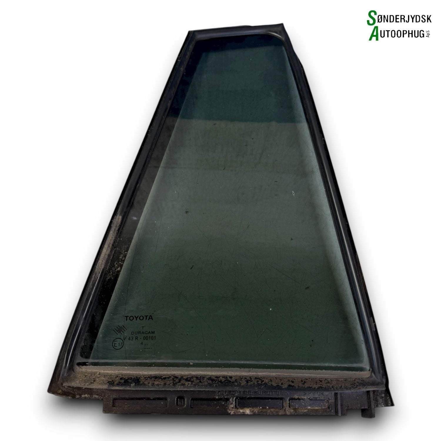 Toyota Verso Trekantrude Med OEM Nr. 681230F020 Fra Toyota Ophugger