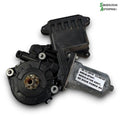 Toyota Verso Rudemotor - Rudehejs Med OEM Nr. 698300F041 Fra Toyota Ophugger