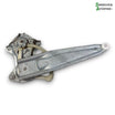 Toyota Verso Rudemotor - Rudehejs Med OEM Nr. 698300F041 Fra Toyota Ophugger