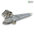 Toyota Verso Rudemotor - Rudehejs Med OEM Nr. 698300F041 Fra Toyota Ophugger