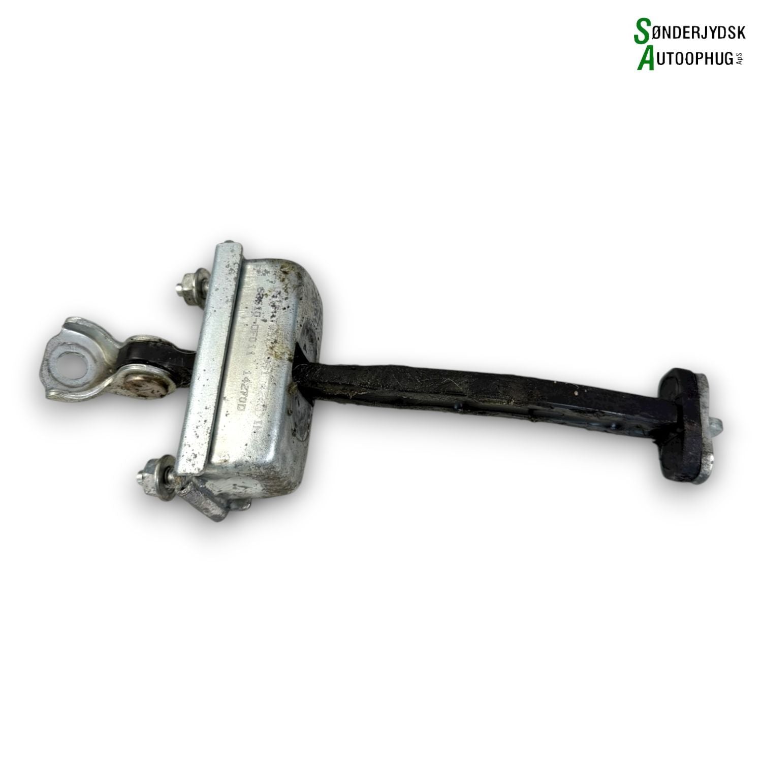 Toyota Verso Dørstop Med OEM Nr. 686100F011 Fra Toyota Ophugger