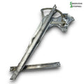 Toyota Verso Rudemotor - Rudehejs Med OEM Nr. 698100F021 Fra Toyota Ophugger