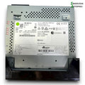 VW Up Radio, Multi Display Med OEM Nr. 1S0035871TAI Fra VW Ophugger