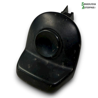 VW UP Håndtag Udvendig Med OEM Nr. 1S0827566A3FZ Fra VW Ophugger