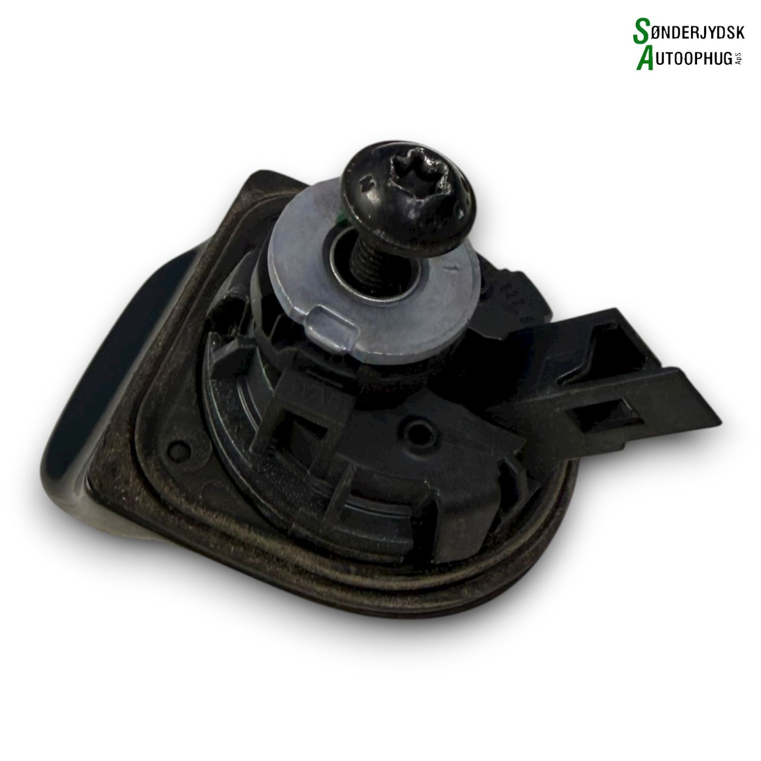 VW UP Håndtag Udvendig Med OEM Nr. 1S0827566A3FZ Fra VW Ophugger