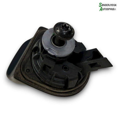 VW UP Håndtag Udvendig Med OEM Nr. 1S0827566A3FZ Fra VW Ophugger