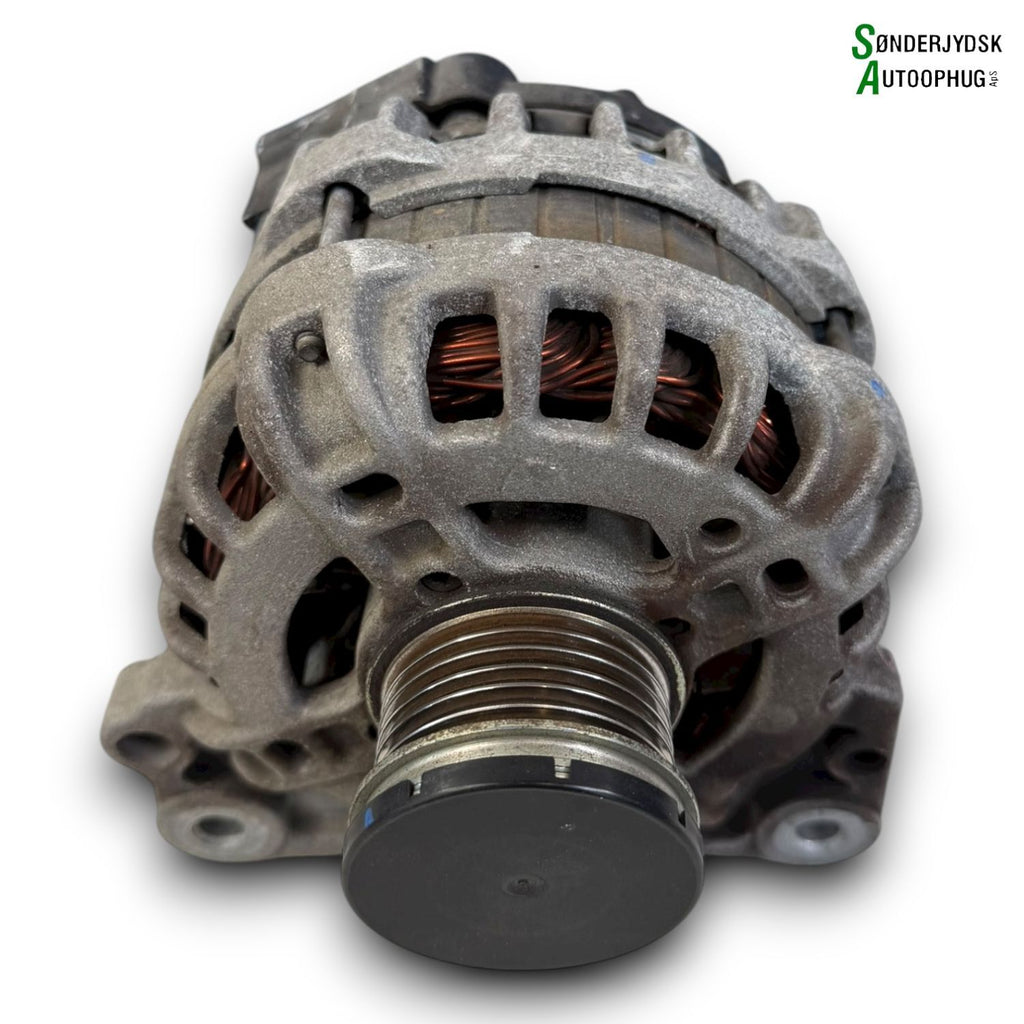 VW Up Generator Med OEM Nr. 04C903023DX Fra VW Ophugger