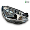 VW Up Forlygte Med OEM Nr. 1S1941016Q Fra VW Ophugger