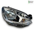 VW Up Forlygte Med OEM Nr. 1S1941016T Fra VW Ophugger