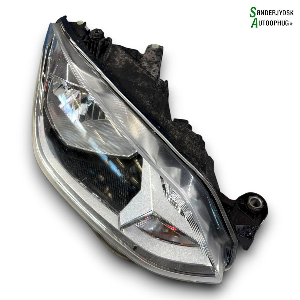 VW Up Forlygte Med OEM Nr. 1S1941016T Fra VW Ophugger