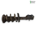 Opel Astra K Fjederben For V Med OEM Nr. 39131185 Fra Opel Ophugger