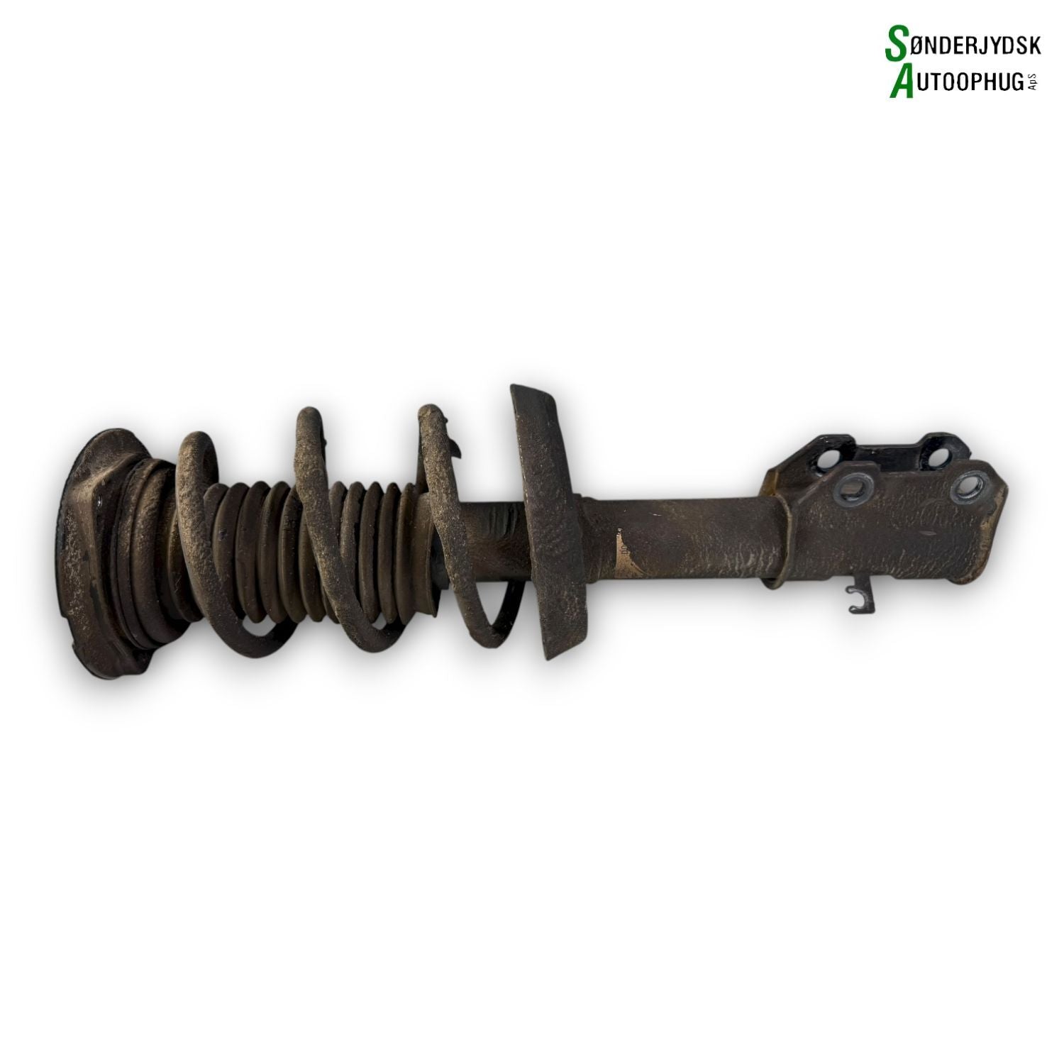 Opel Astra K Fjederben For V Med OEM Nr. 39131185 Fra Opel Ophugger