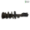 Opel Astra K Fjederben For H Med OEM Nr. 39131186 Fra Opel Ophugger