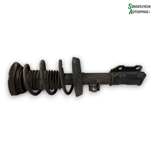 Opel Astra K Fjederben For H Med OEM Nr. 39131186 Fra Opel Ophugger