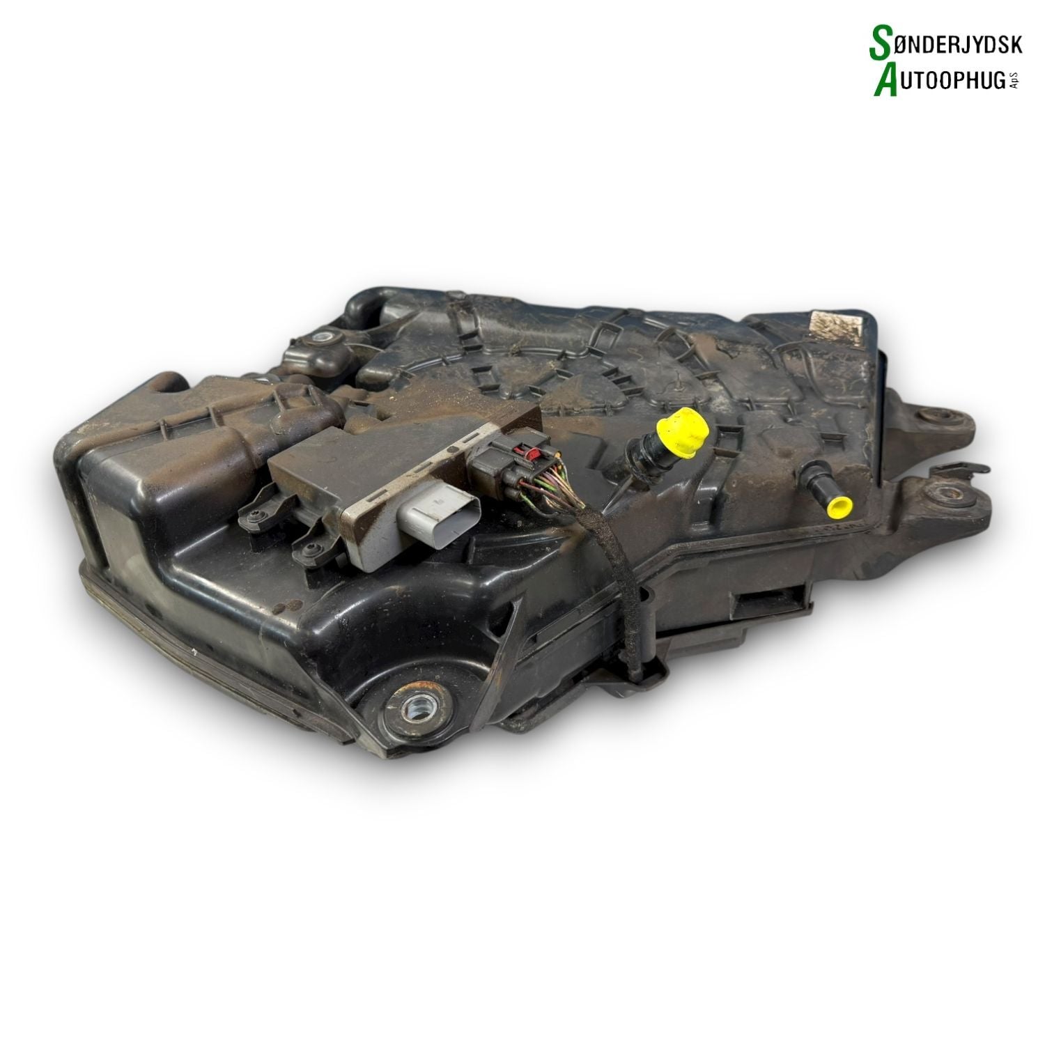 Opel Astra K Additivbeholder Med OEM Nr. 42721600 Fra Opel Ophugger