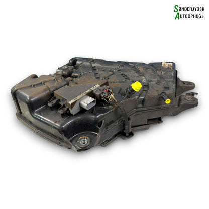 Opel Astra K Additivbeholder Med OEM Nr. 42721600 Fra Opel Ophugger